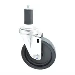 BK Resources 5SS-2RA-LDP Swivel Caster