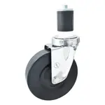 BK Resources 5SS-3RA-HR Swivel Caster