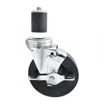 BK Resources 5SS-3RA-HR-TLB Swivel Caster