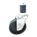 BK Resources 5SS-3RA-LDP Swivel Caster