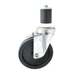 BK Resources 5SS-3RA-LDP-TLB Swivel Caster