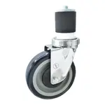 BK Resources 5SS-4RA-PLY Swivel Caster
