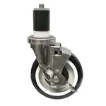 BK Resources 5SS-RA-PLY-TLB Caster