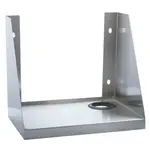 BK Resources AOBS-12 Blender Station Shelf