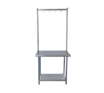 BK Resources APR-48 Pot Rack