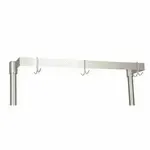 BK Resources APU-36 Pot Rack