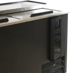 BK Resources BC-2-50 Horizontal Deep Well Bottle Cooler