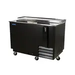 BK Resources BC-2-65 Horizontal Deep Well Bottle Cooler