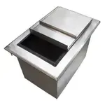 BK Resources BK-DIBL-3418 Ice Bin