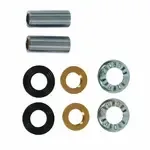 BK Resources BK-DMMK Deck Mount Faucet Mounting Kit