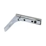BK Resources BK-DSB-SS Drop Shelf Bracket