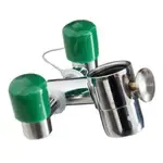 BK Resources BK-EWS Eye Wash Attachment