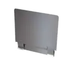 BK Resources BK-FSS Deep Fryer Splash