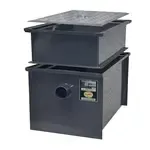 BK Resources BK-GT-EXT50 Grease Trap Extender