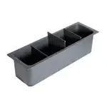 BK Resources BK-IBBH Bottle Well Holder