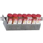 BK Resources BK-ICT Condiment/Spice Rack