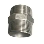 BK Resources BK-LDA Lever Drain Coupling