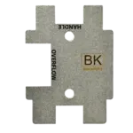 BK Resources BK-LDT Lever Drain Tool