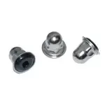 BK Resources BK-NPDN-1024S Dome Nut with Seal
