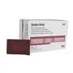 BK Resources BK-SBPAD-CASE Scotch Brite™ Cleaning Pads