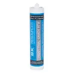 BK Resources BK-SC-AL Silicone Sealant