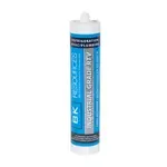 BK Resources BK-SC-CL Silicone Sealant