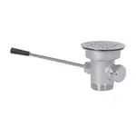 BK Resources BK-SLW-3 Straight Lever Drain