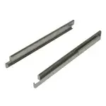 BK Resources BK-SRSA-22 Roller Drawer Slides