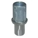 BK Resources BK-SSAF Bullet Foot