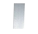 BK Resources BK-SSFLAT Flat Bar