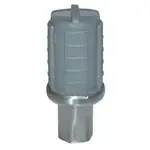 BK Resources BK-SSPAF Bullet Foot