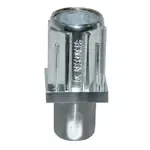 BK Resources BK-SSQAF Bullet Foot