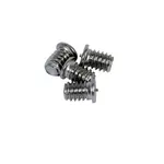 BK Resources BK-SWS-1024X3/8 Weld Stud
