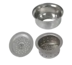 BK Resources BK-TBDA Floor Drain Bowl Kit