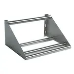 BK Resources BK-TSH-42 Tubular Dish Shelf