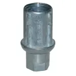 BK Resources BK-WMAF Bullet Foot