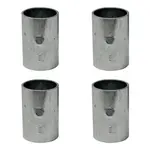 BK Resources BK-WMLS-1-4 Leg Socket