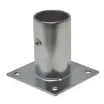 BK Resources BK-WMLS-WP Leg Socket