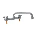 BK Resources BK8D-8-G WorkForce™ Standard Duty Faucet