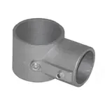 BK Resources BKBS-1 End Tubular Rail Support