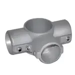 BK Resources BKBS-3 Center Tubular Rail Support