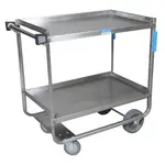 BK Resources BKC-2133S-2H-KD Utility Cart