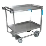 BK Resources BKC-2133S-2H Utility Cart