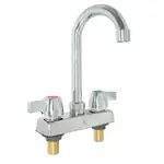 BK Resources BKD-8G-G WorkForce™ Standard Duty Faucet