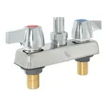 BK Resources BKD-XX-G WorkForce™ Standard Duty Faucet Body