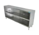 BK Resources BKDC-1560 Dish Cabinet