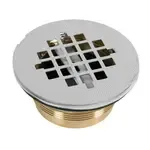 BK Resources BKDR-HD4 Heavy Duty Drain