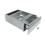BK Resources BKDWR-2015-ASSY-L-SS Drawer Assembly