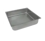 BK Resources BKDWR-2015 Drawer Pan