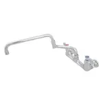 BK Resources BKF-18-G OptiFlow™ Heavy Duty Faucet